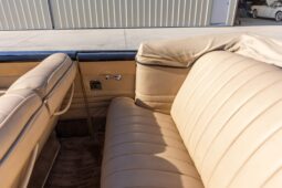 										1947 Cadillac Series 62 Convertible full									