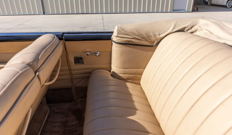 								1947 Cadillac Series 62 Convertible full									