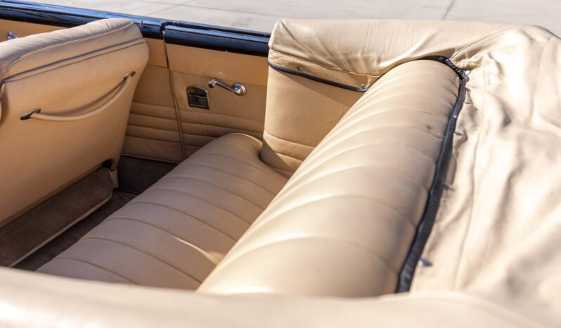 								1947 Cadillac Series 62 Convertible full									