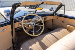 										1947 Cadillac Series 62 Convertible full									