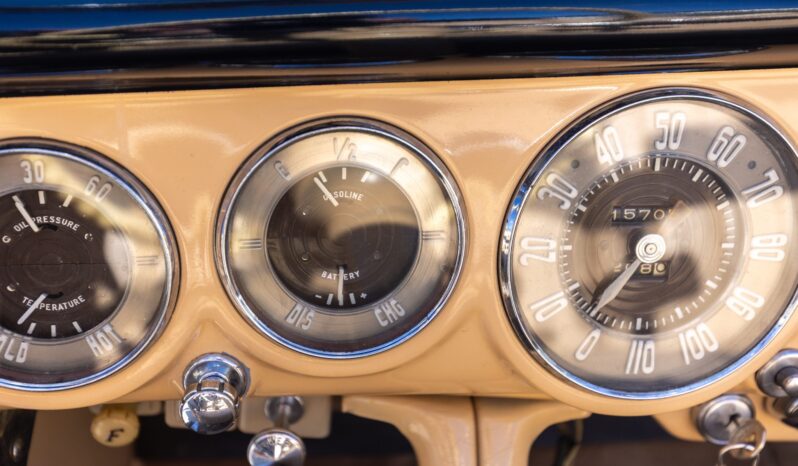 								1947 Cadillac Series 62 Convertible full									