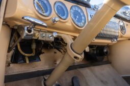 										1947 Cadillac Series 62 Convertible full									