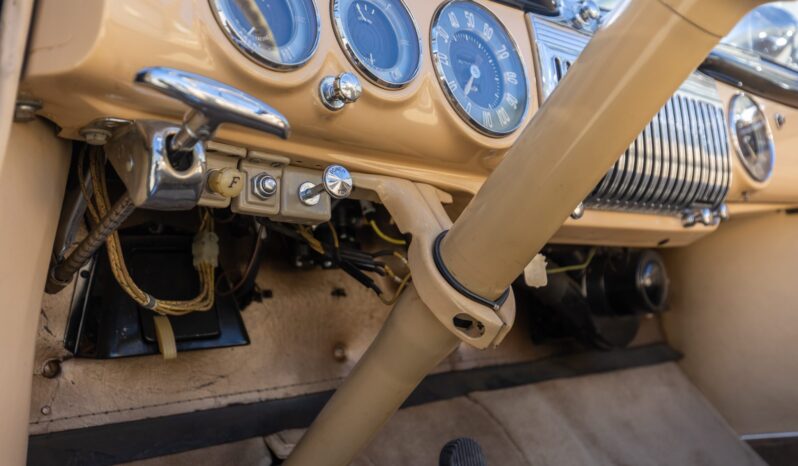 								1947 Cadillac Series 62 Convertible full									