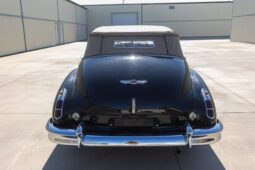 										1947 Cadillac Series 62 Convertible full									