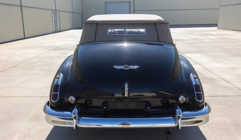 								1947 Cadillac Series 62 Convertible full									