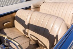 										1947 Cadillac Series 62 Convertible full									