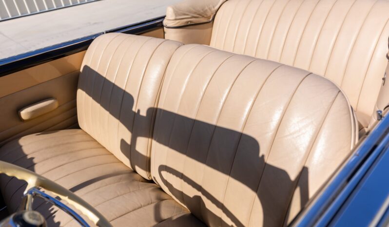 								1947 Cadillac Series 62 Convertible full									