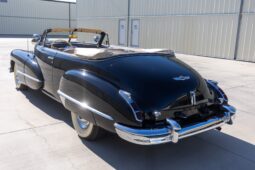 										1947 Cadillac Series 62 Convertible full									