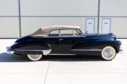 										1947 Cadillac Series 62 Convertible full									