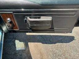 										1969 AMC AMX 390 4-Speed full									