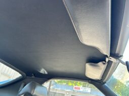 										1969 AMC AMX 390 4-Speed full									