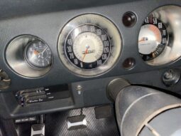 										1969 AMC AMX 390 4-Speed full									