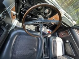 										1969 AMC AMX 390 4-Speed full									
