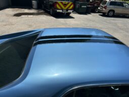 										1969 AMC AMX 390 4-Speed full									
