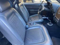 										1969 AMC AMX 390 4-Speed full									