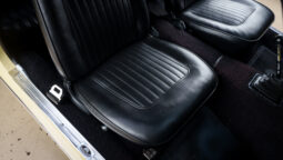 										1968 Chevrolet Camaro Z28 4-Speed full									