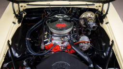 										1968 Chevrolet Camaro Z28 4-Speed full									