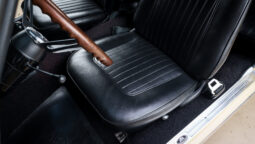 										1968 Chevrolet Camaro Z28 4-Speed full									