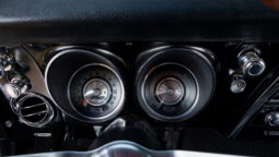 										1968 Chevrolet Camaro Z28 4-Speed full									