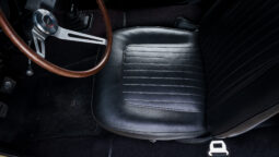 										1968 Chevrolet Camaro Z28 4-Speed full									