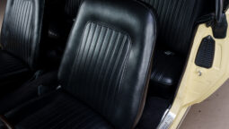 										1968 Chevrolet Camaro Z28 4-Speed full									