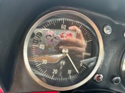 										1967 Alfa Romeo 1600 Spider Duetto full									