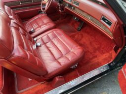 1976 Cadillac Eldorado Convertible