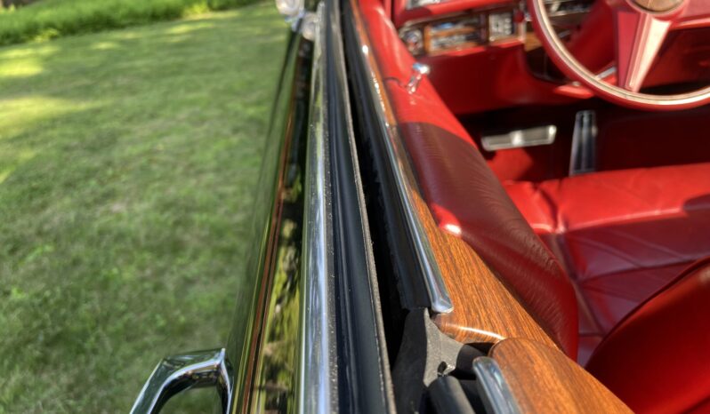 								1976 Cadillac Eldorado Convertible full									