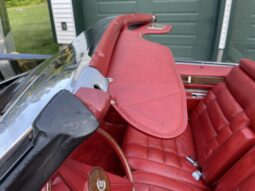 1976 Cadillac Eldorado Convertible full