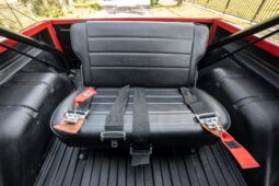 										1970 Ford Bronco 4-Speed full									