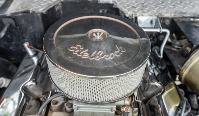 								1970 Ford Bronco 4-Speed full									
