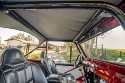 										1970 Ford Bronco 4-Speed full									