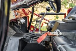 										1970 Ford Bronco 4-Speed full									