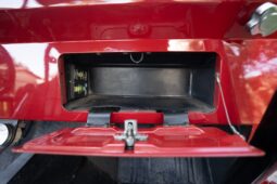 										1970 Ford Bronco 4-Speed full									