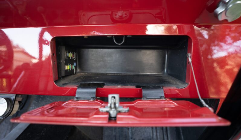 								1970 Ford Bronco 4-Speed full									