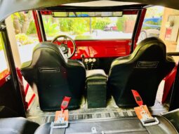 										1970 Ford Bronco 4-Speed full									