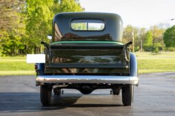 1941 Chevrolet AK Series 1/2-Ton Pickup