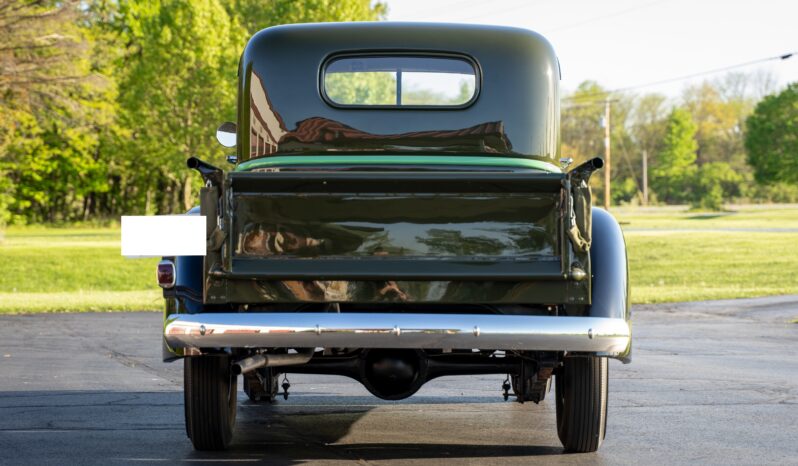								1941 Chevrolet AK Series 1/2-Ton Pickup full									