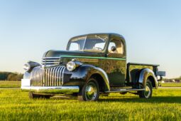 1941 Chevrolet AK Series 1/2-Ton Pickup