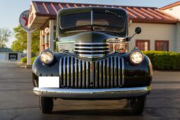 1941 Chevrolet AK Series 1/2-Ton Pickup
