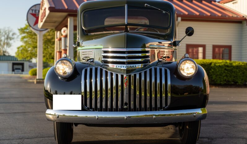 								1941 Chevrolet AK Series 1/2-Ton Pickup full									