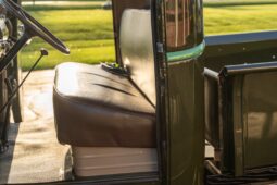 1941 Chevrolet AK Series 1/2-Ton Pickup