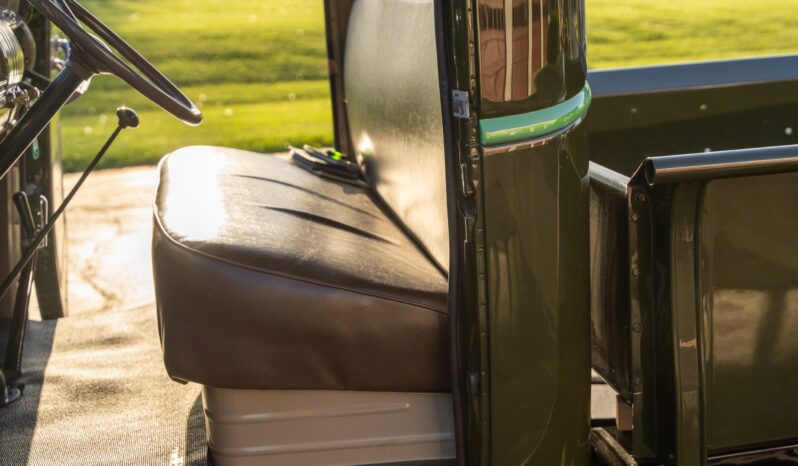 								1941 Chevrolet AK Series 1/2-Ton Pickup full									