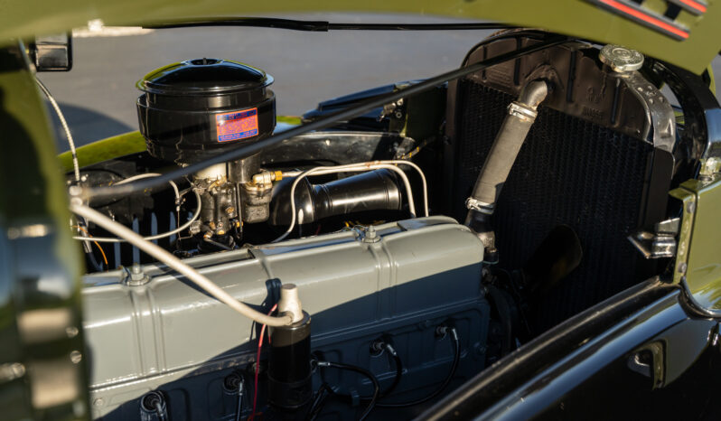 								1941 Chevrolet AK Series 1/2-Ton Pickup full									
