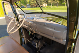 										1941 Chevrolet AK Series 1/2-Ton Pickup full									