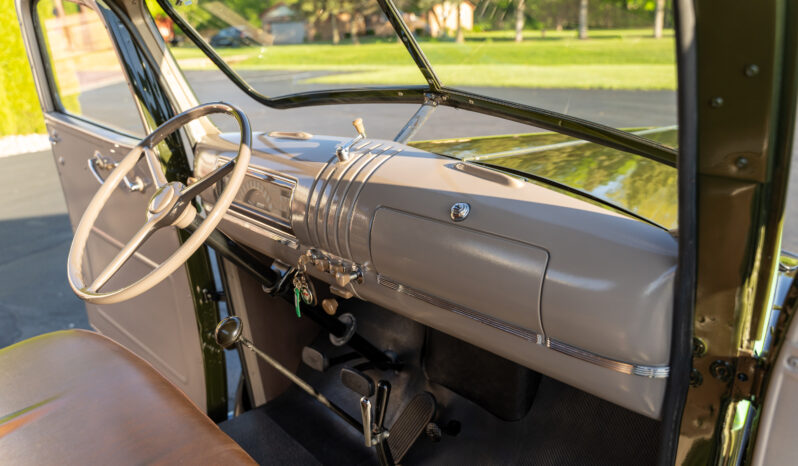 								1941 Chevrolet AK Series 1/2-Ton Pickup full									