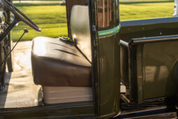										1941 Chevrolet AK Series 1/2-Ton Pickup full									