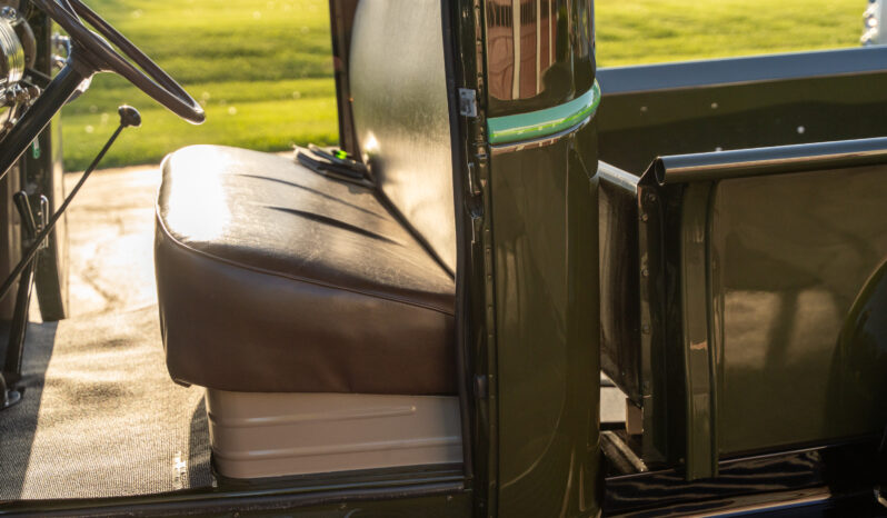 								1941 Chevrolet AK Series 1/2-Ton Pickup full									