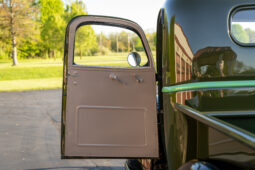 										1941 Chevrolet AK Series 1/2-Ton Pickup full									