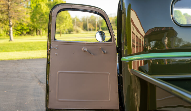 								1941 Chevrolet AK Series 1/2-Ton Pickup full									